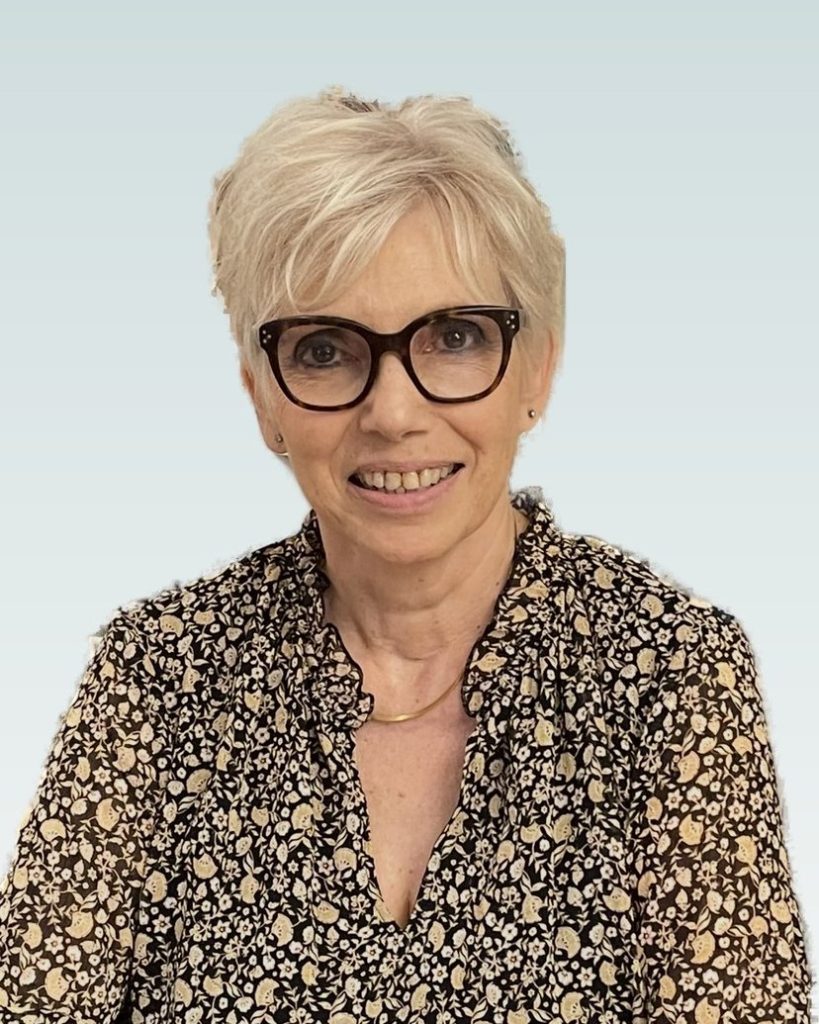 Jocelyne Chastang